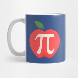 Apple Pi Mug